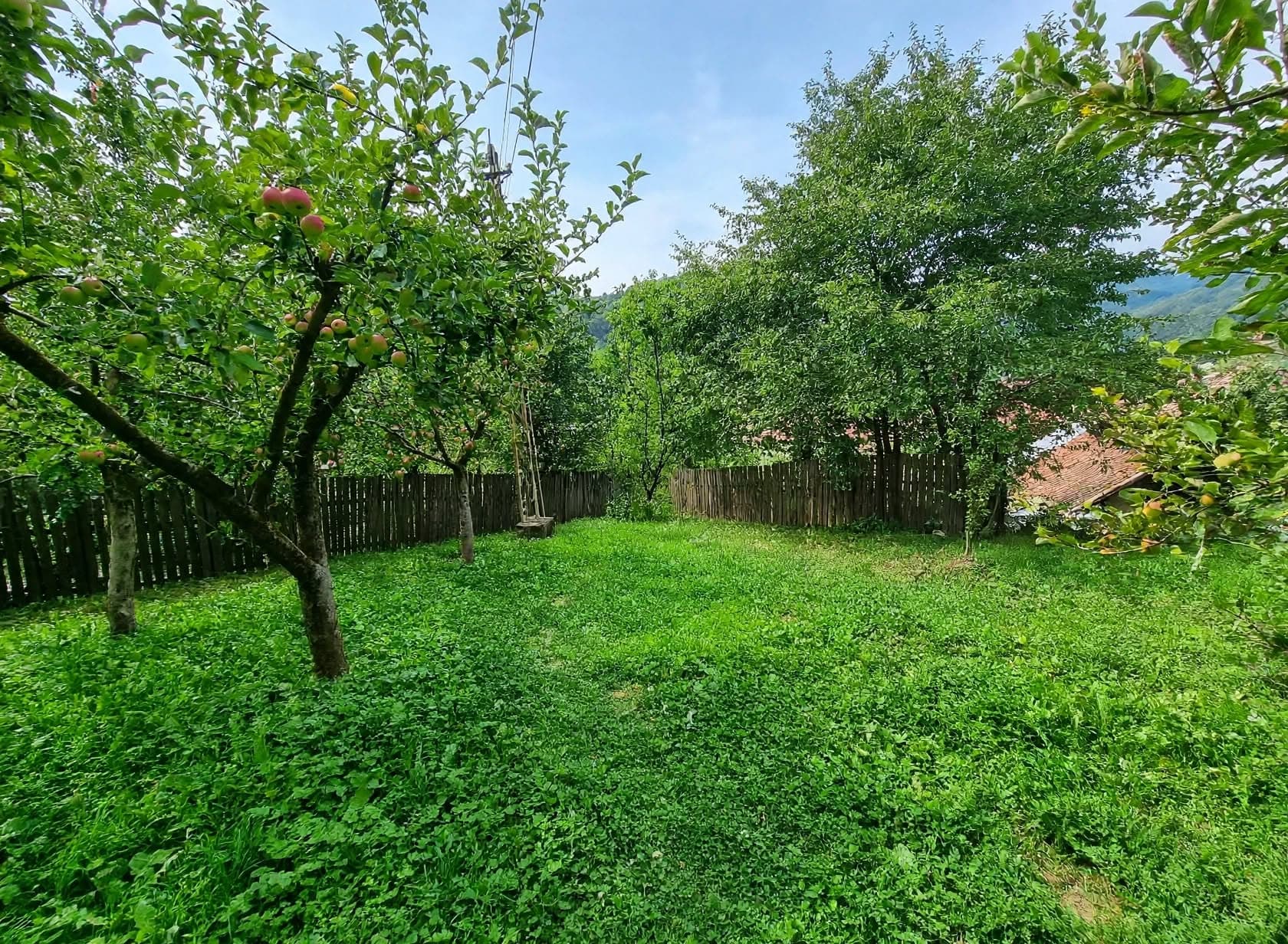 🏡Casa de vanzare in Comuna Moroeni,sat Pucheni, jud. Dambovita; – miniatură 6