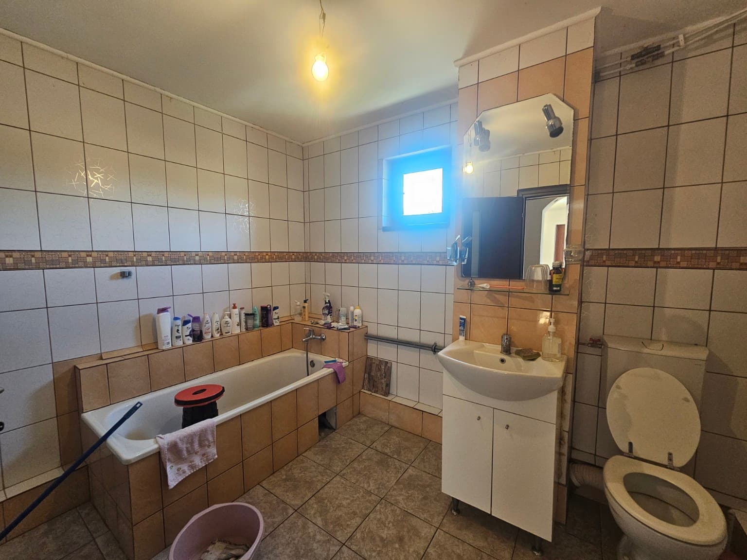 CASĂ/VILA  P+M DE VÂNZARE – COMUNA VALEA MARE-GÂRLENI, DÂMBOVIȚA – miniatură 7