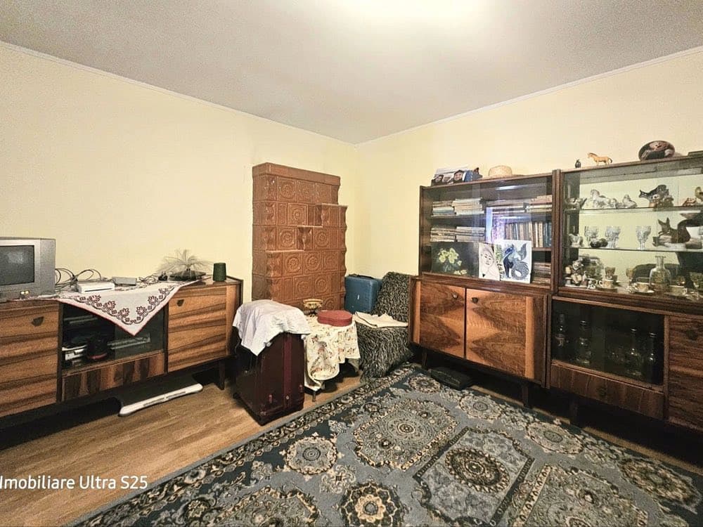 Superbă casă de vânzare în localitatea ROMANU+2078 mp teren+vie+livada, lângă Brăila! – miniatură 10