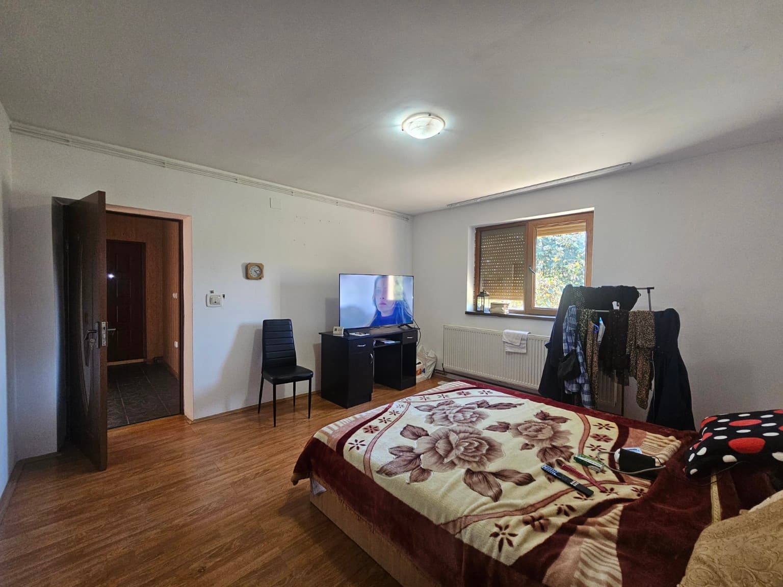CASĂ/VILA  P+M DE VÂNZARE – COMUNA VALEA MARE-GÂRLENI, DÂMBOVIȚA – miniatură 6