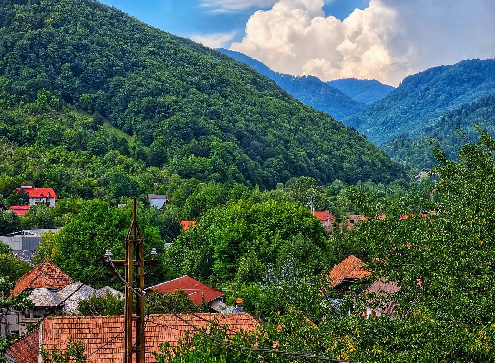 🏡Casa de vanzare in Comuna Moroeni,sat Pucheni, jud. Dambovita; – miniatură 7