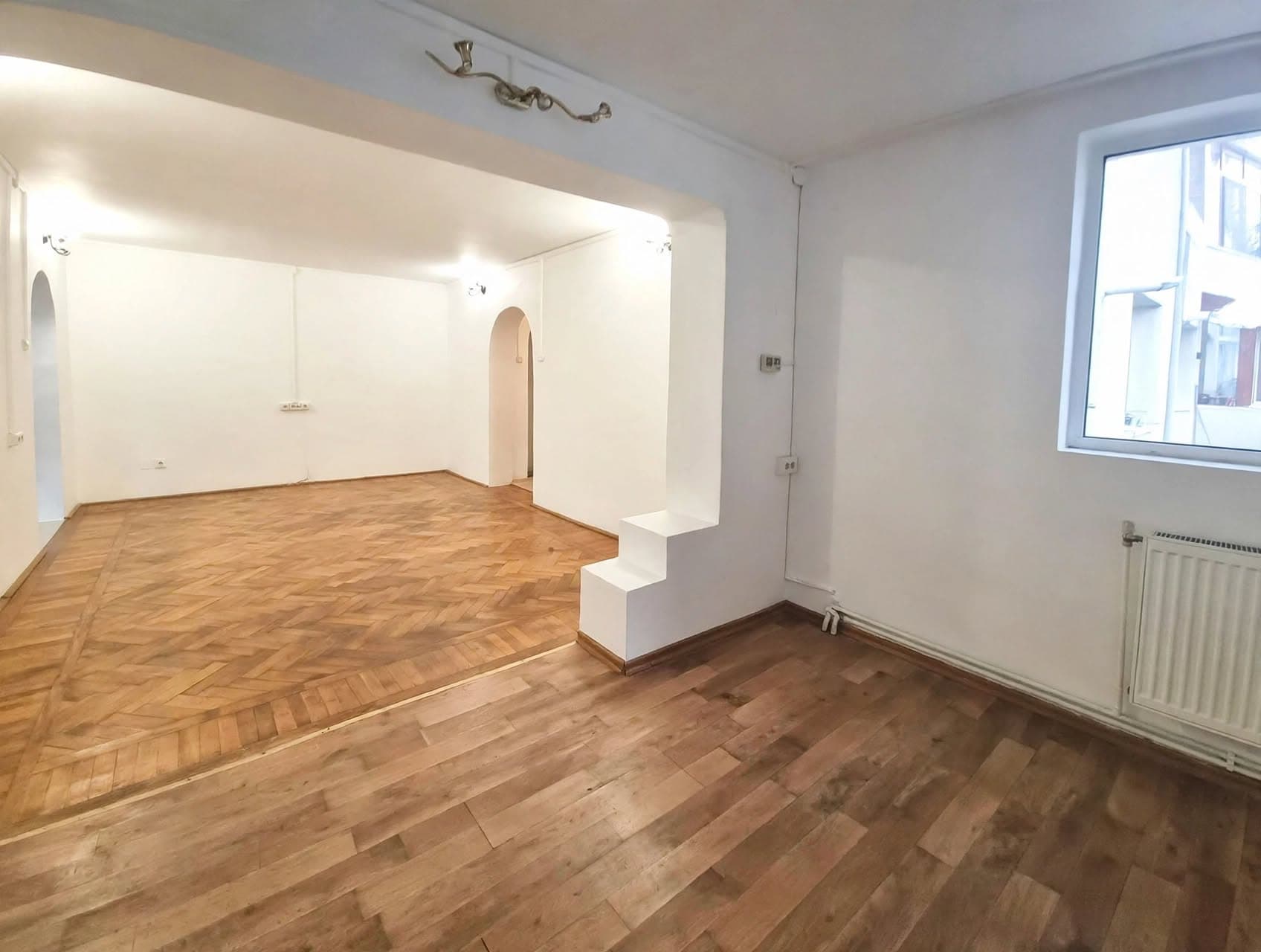 Apartament 2 camere de vânzare – Moreni, str. Alexandru Ioan Cuza – imagine 3