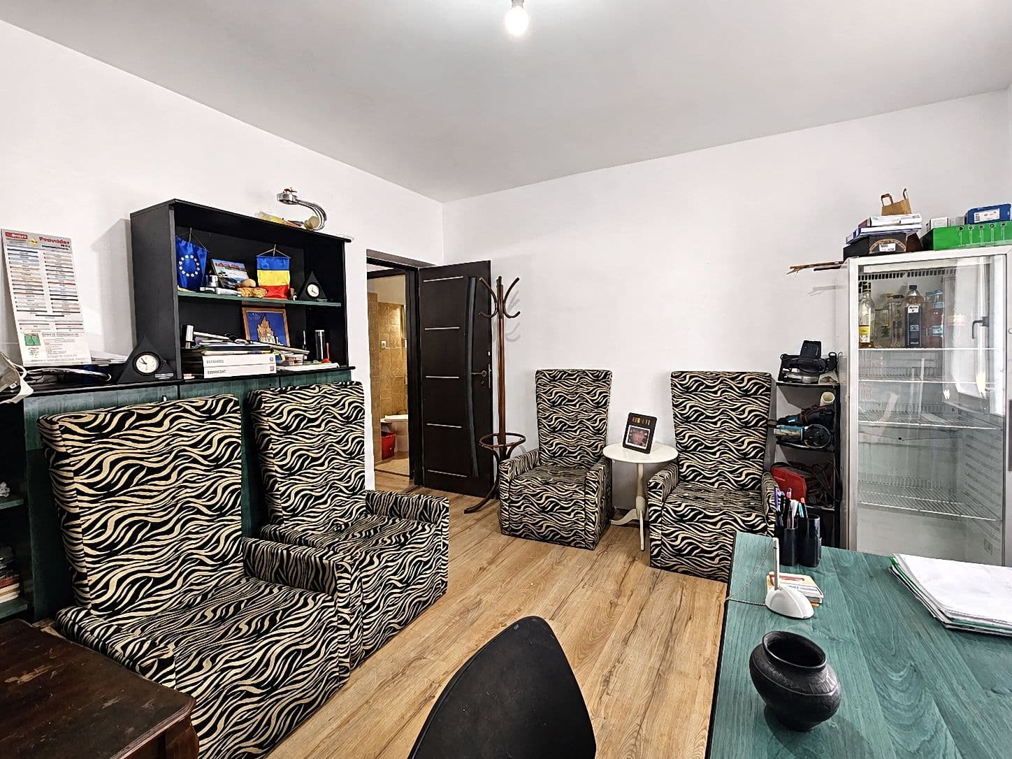 🏢 SPAȚIU PENTRU BIROURI DE ÎNCHIRIAT – PARTER – miniatură 5