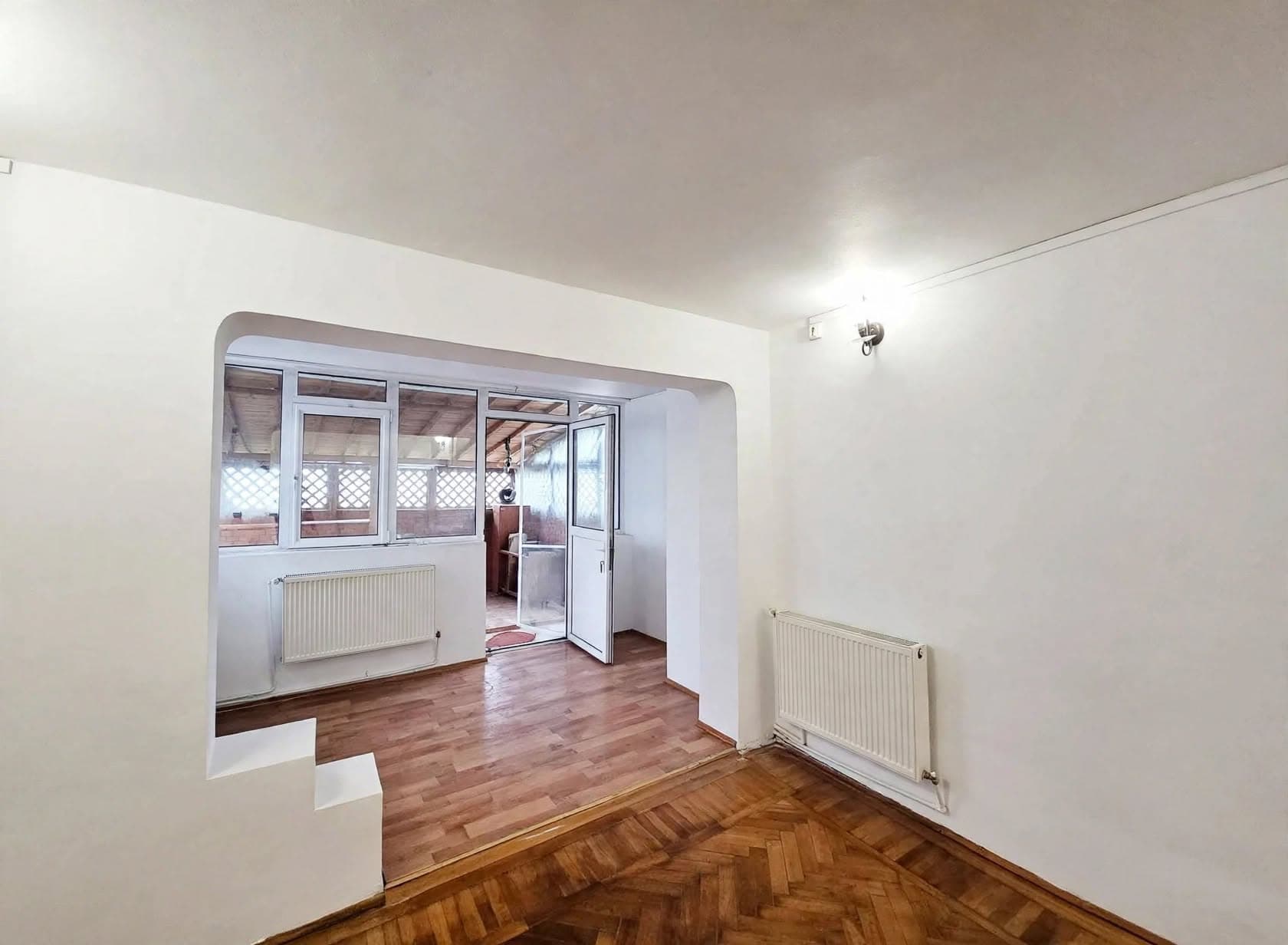 Apartament 2 camere de vânzare – Moreni, str. Alexandru Ioan Cuza – imagine 2
