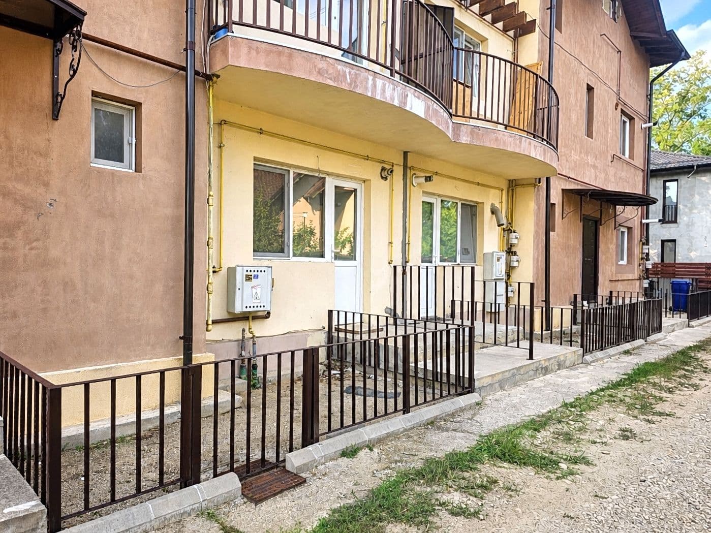 🏢 SPAȚIU PENTRU BIROURI DE ÎNCHIRIAT – PARTER – miniatură 11