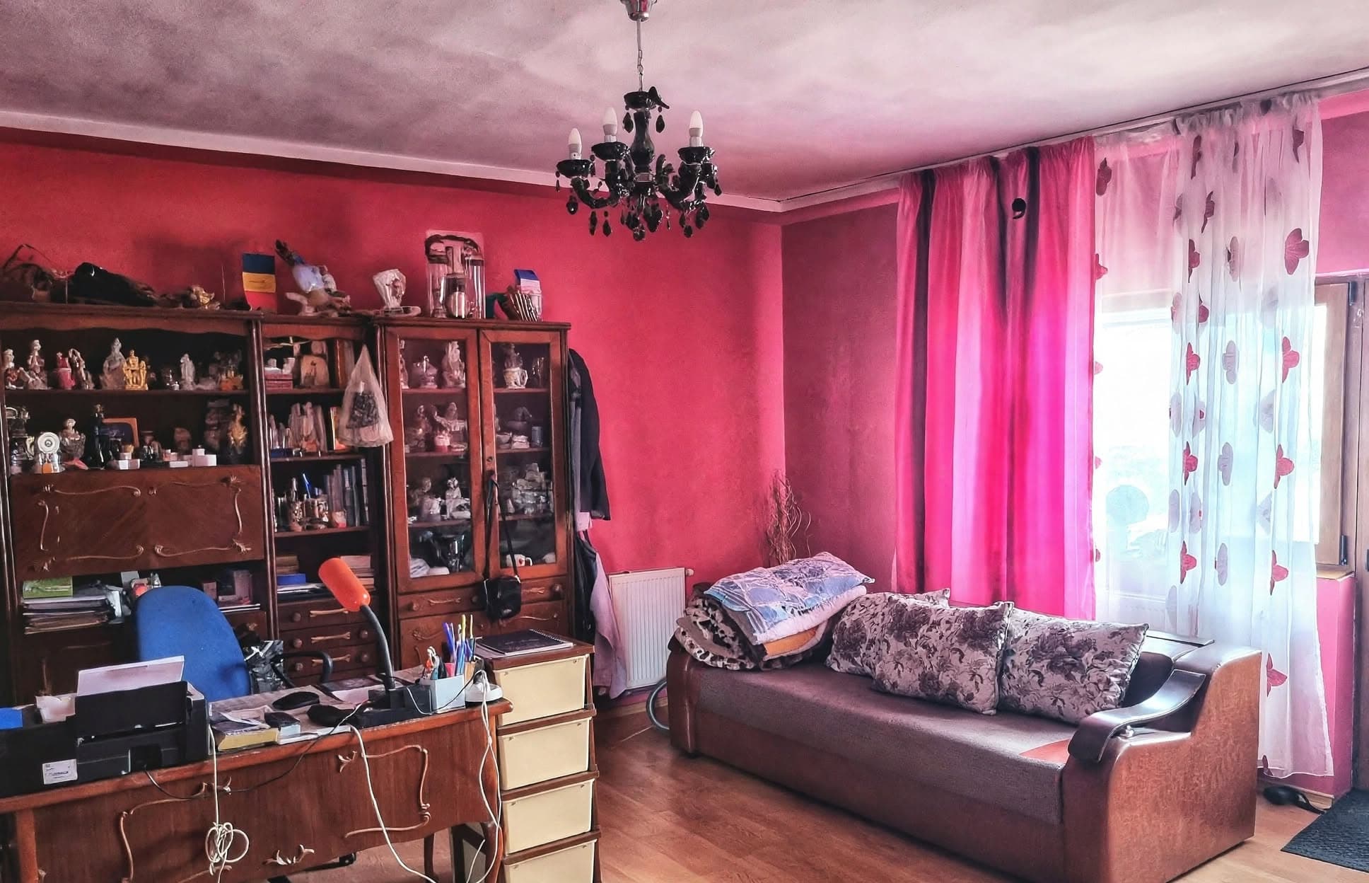 Vilă S+P+E 595 mp de vânzare în Centru–Zona 1, Târgoviște – ideal investiție – imagine 5