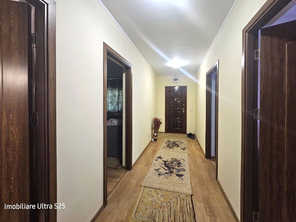 Superbă casă de vânzare în localitatea ROMANU+2078 mp teren+vie+livada, lângă Brăila! – miniatură 11