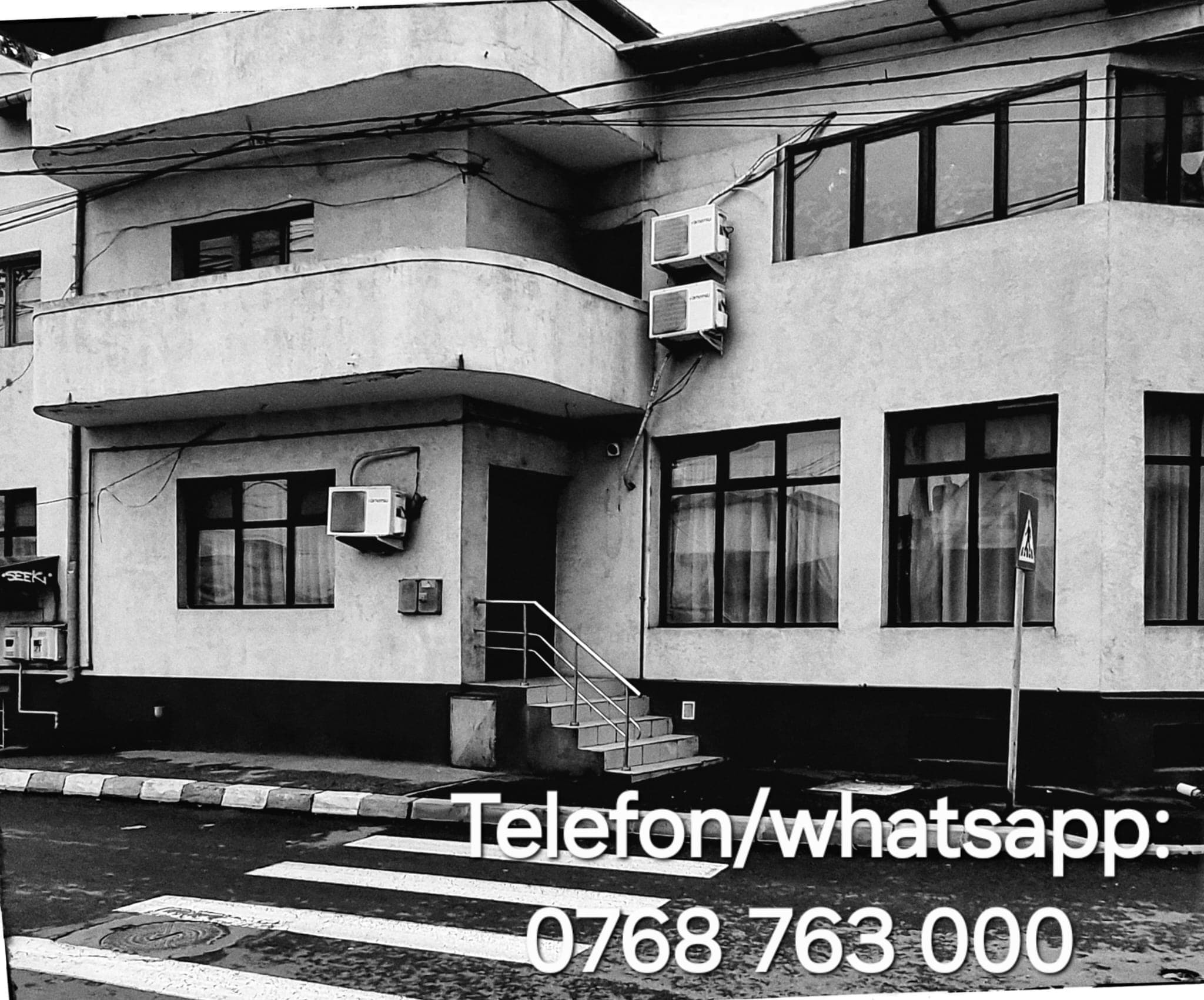 Vila de vanzare, S+P+1E in Targoviste – imagine principală